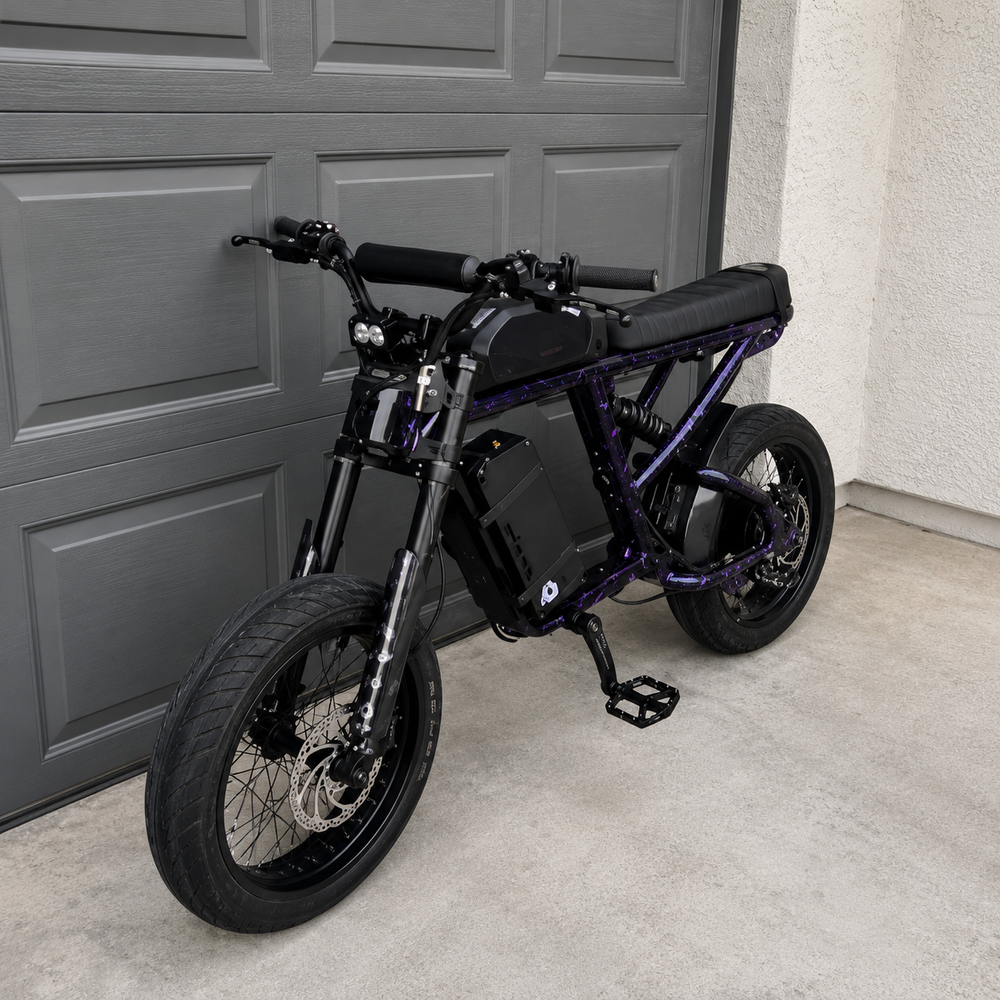 Super73 Parts