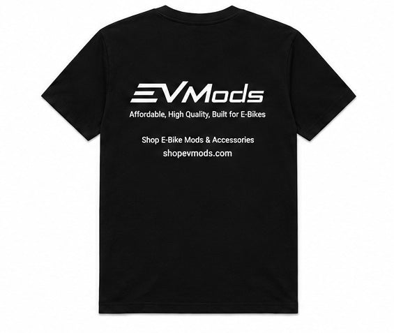 EVMods Merch