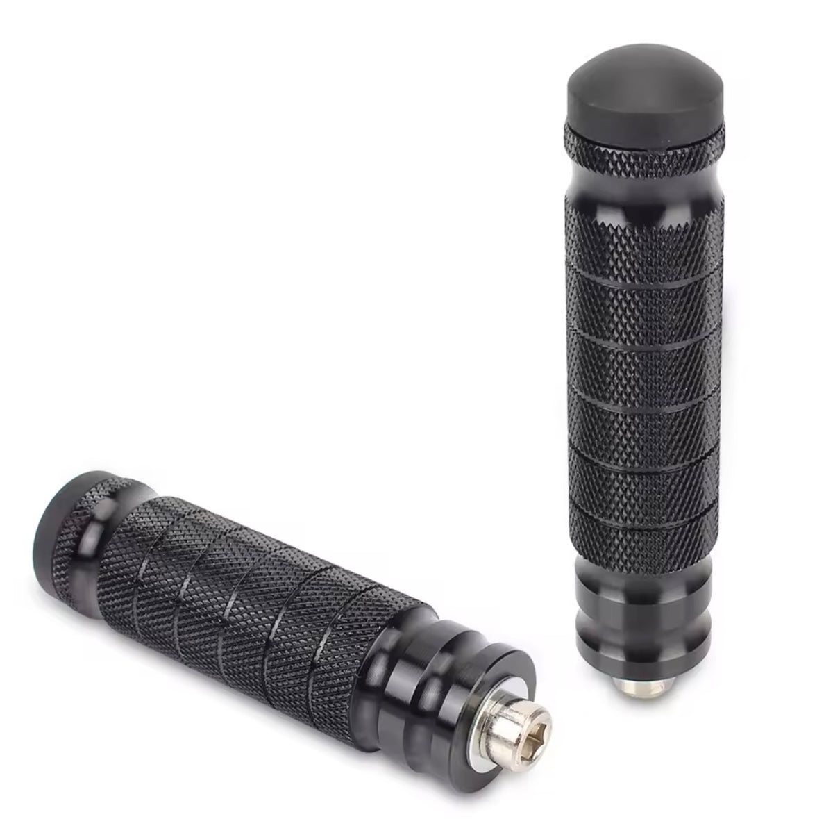 Passenger Pegs For E-Bikes