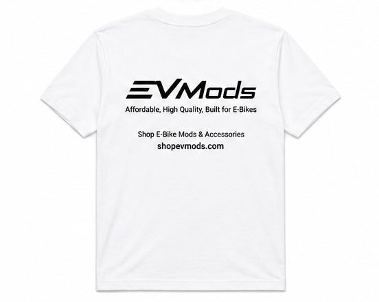 EVMods Merch