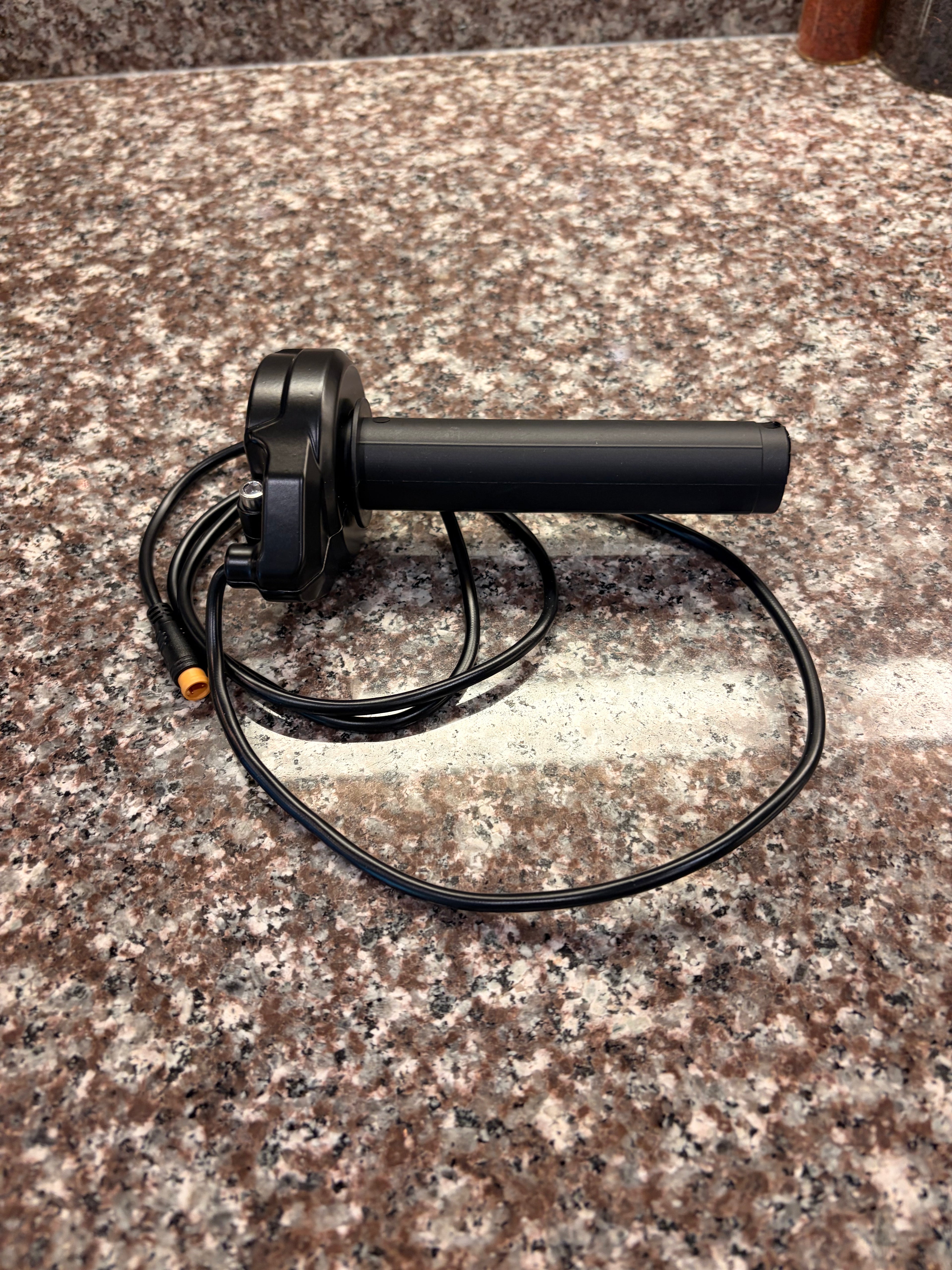 Surron throttle for Macfox