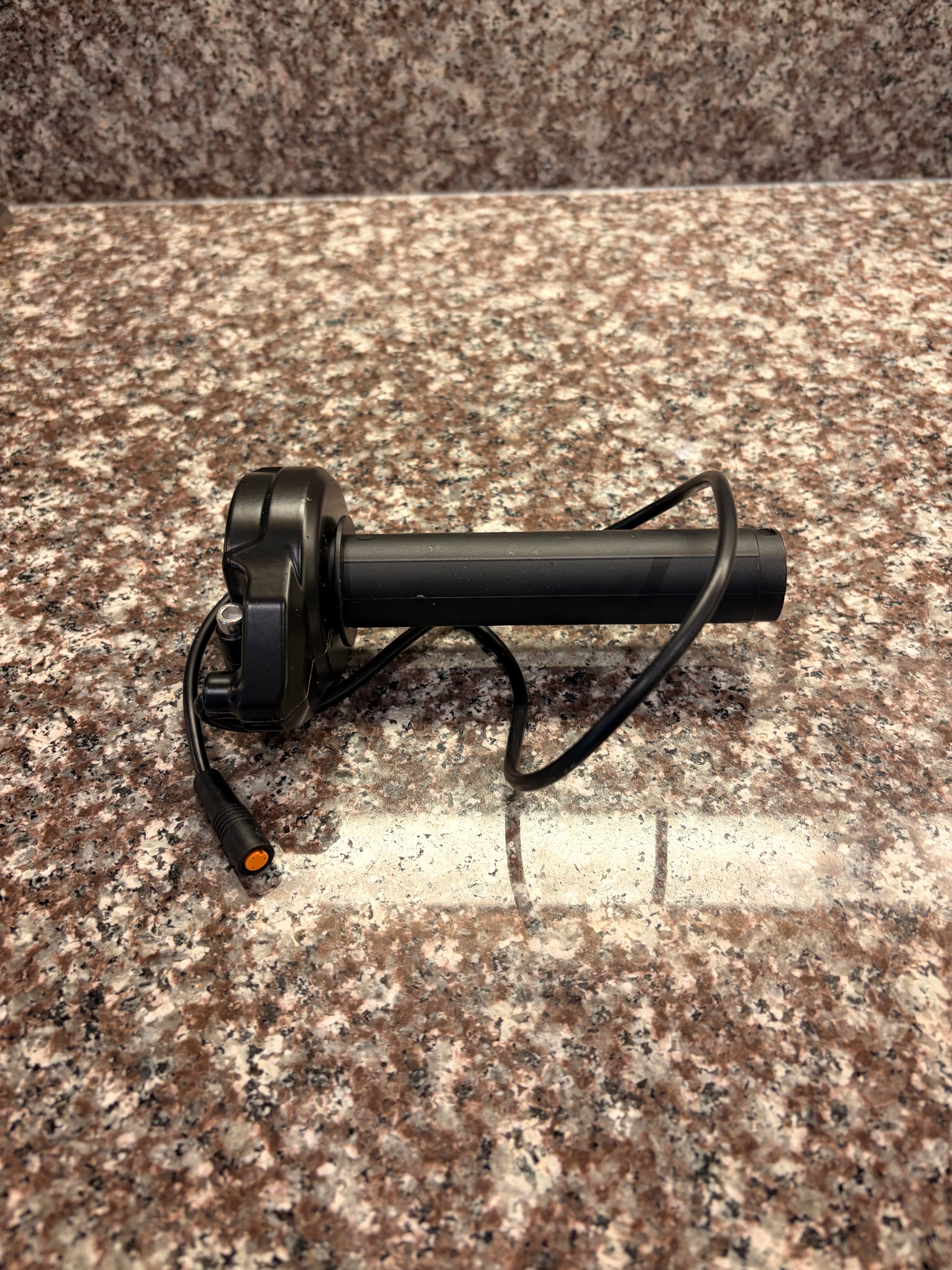 Surron throttle for Super73