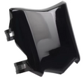 Glossy Motocutz Style Front Plate