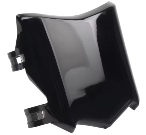 Glossy Motocutz Style Front Plate