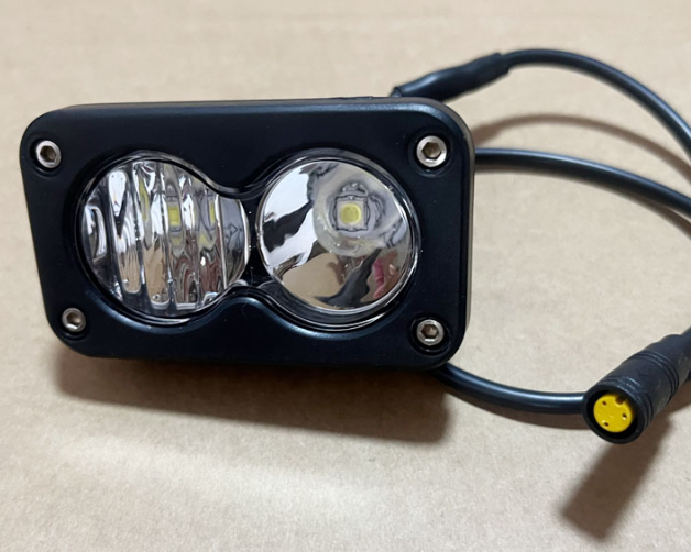 Plug and Play Baja light for Super73
