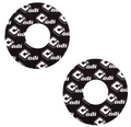 Black Odi Grip Donuts